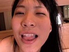 ごっくん、ガール　サンプル画像03